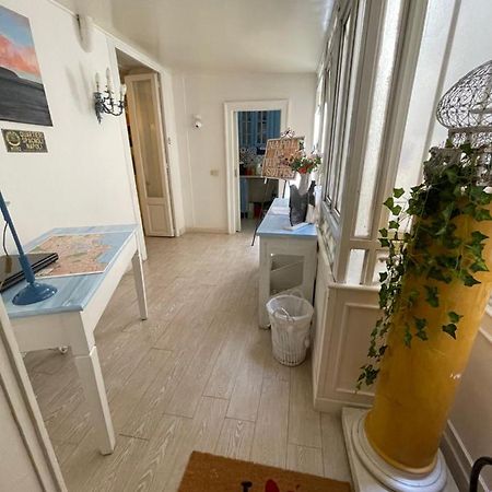 Casa Ra Bella Mbriana Apartment เนเปิลส์ ภายนอก รูปภาพ
