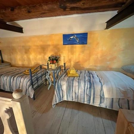 Casa Ra Bella Mbriana Apartment เนเปิลส์ ภายนอก รูปภาพ