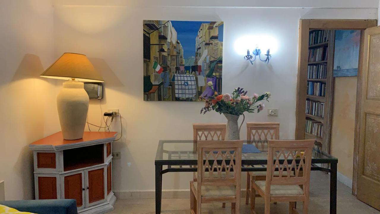 Casa Ra Bella Mbriana Apartment เนเปิลส์ ภายนอก รูปภาพ