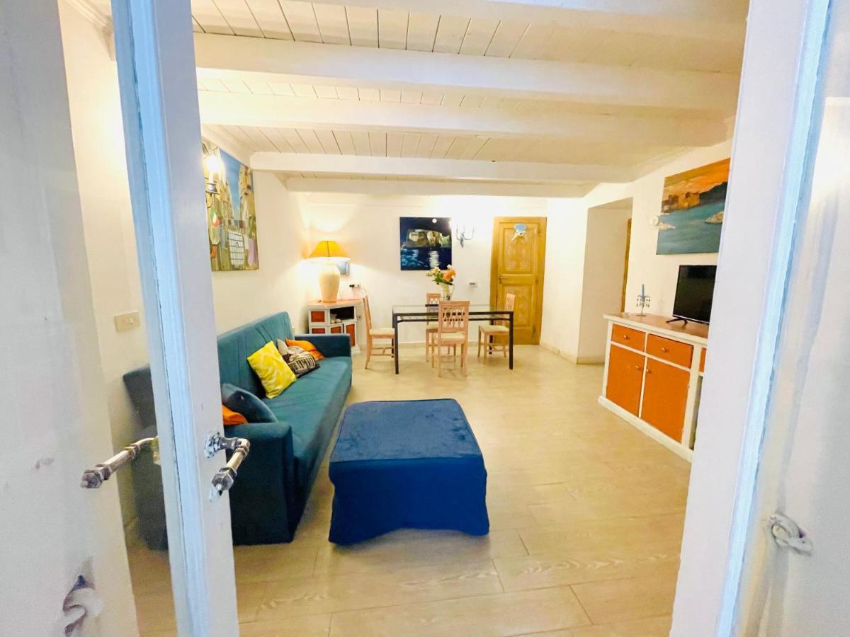 Casa Ra Bella Mbriana Apartment เนเปิลส์ ภายนอก รูปภาพ