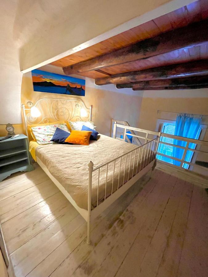 Casa Ra Bella Mbriana Apartment เนเปิลส์ ภายนอก รูปภาพ