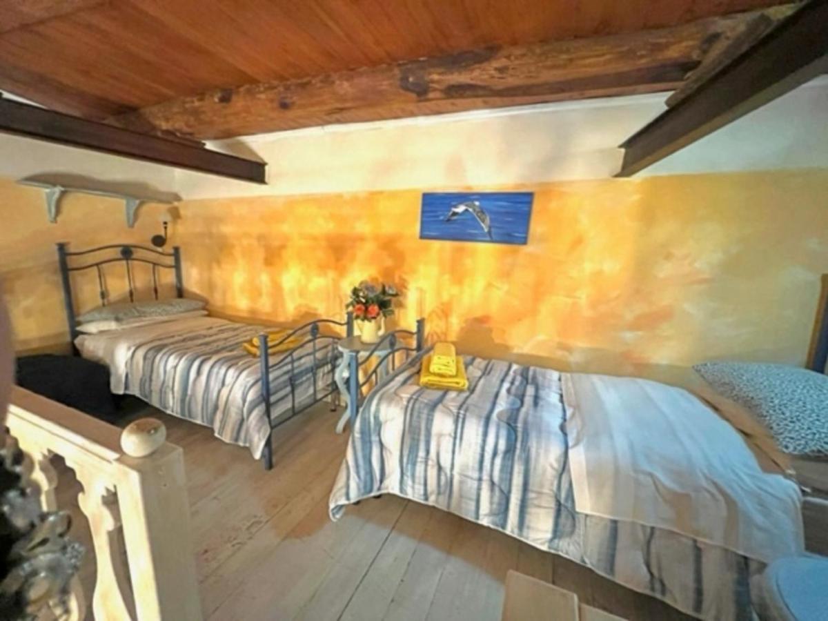Casa Ra Bella Mbriana Apartment เนเปิลส์ ภายนอก รูปภาพ