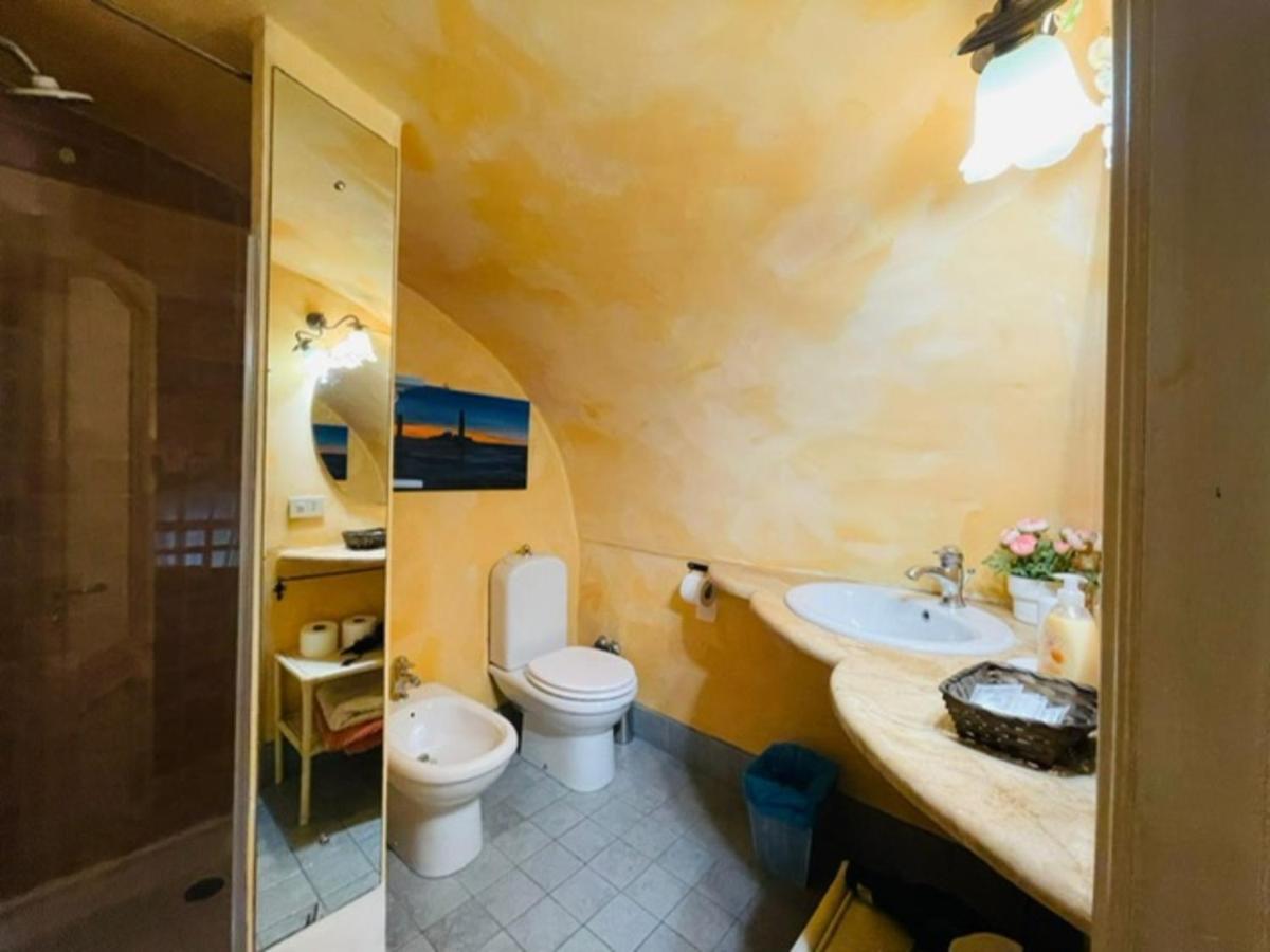 Casa Ra Bella Mbriana Apartment เนเปิลส์ ภายนอก รูปภาพ