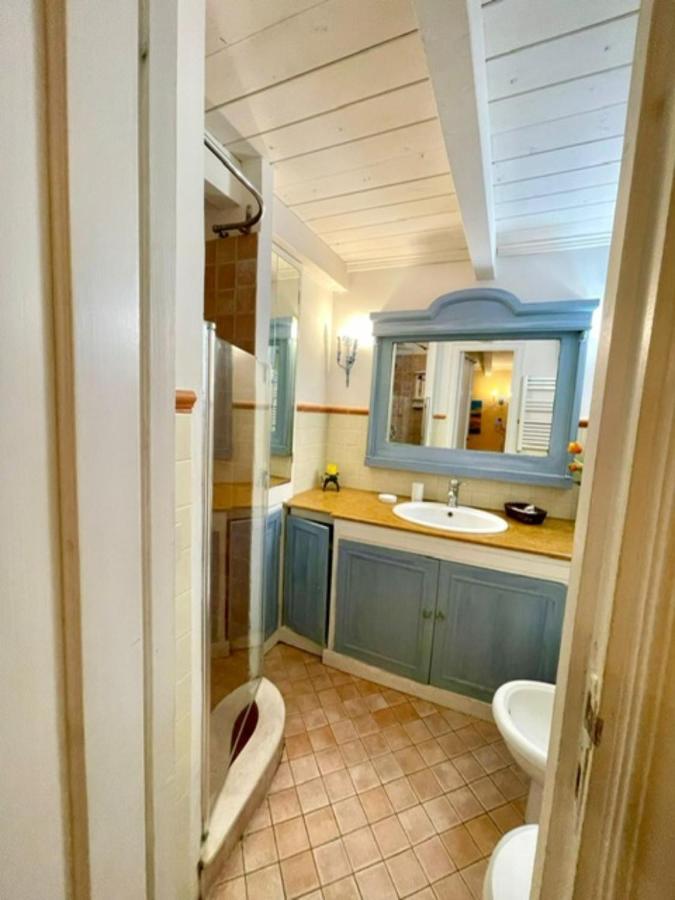 Casa Ra Bella Mbriana Apartment เนเปิลส์ ภายนอก รูปภาพ