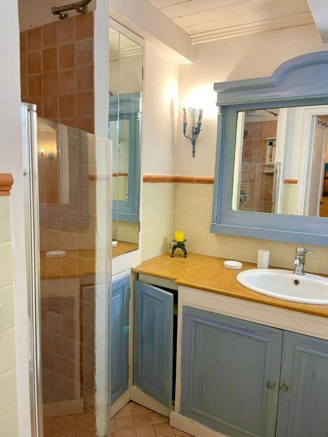 Casa Ra Bella Mbriana Apartment เนเปิลส์ ภายนอก รูปภาพ