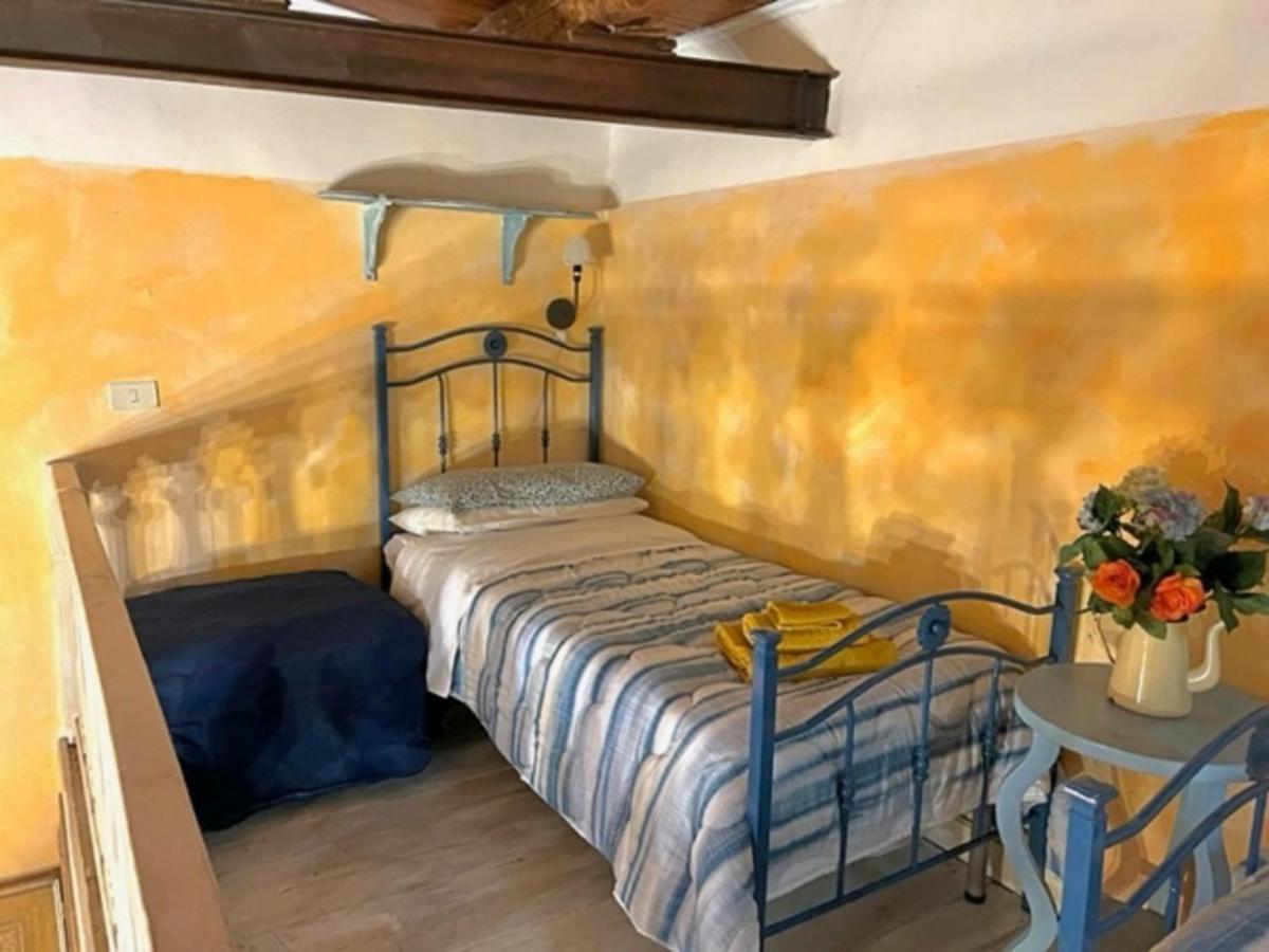 Casa Ra Bella Mbriana Apartment เนเปิลส์ ภายนอก รูปภาพ
