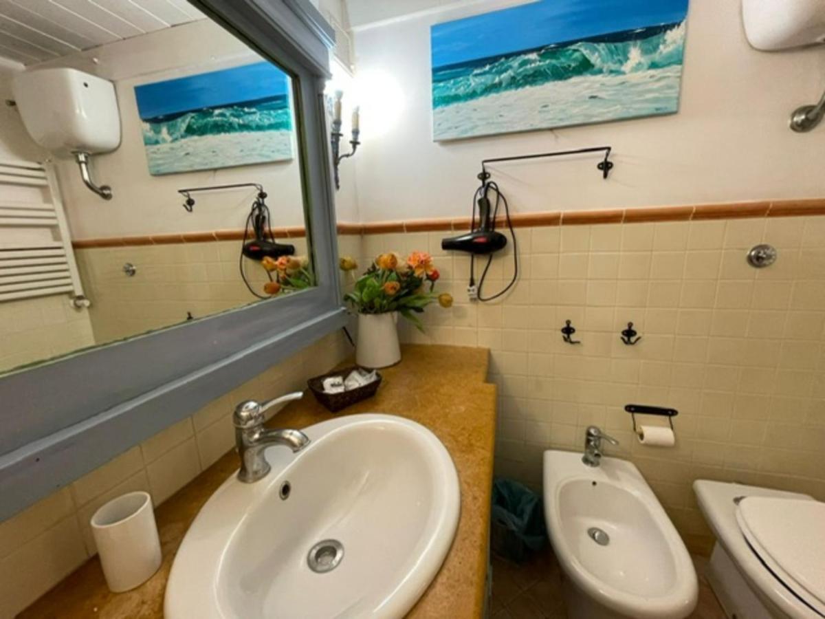 Casa Ra Bella Mbriana Apartment เนเปิลส์ ภายนอก รูปภาพ